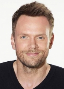 Joel McHale