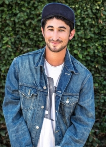 Jake Adams