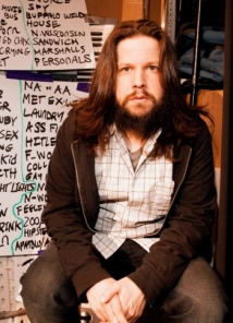 Chris Laker