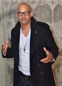 Pierre Edwards