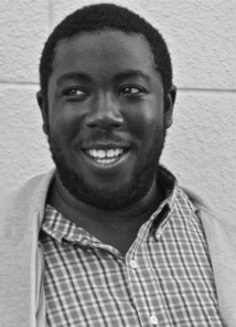 David Gborie