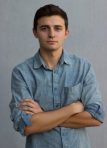 Sam Skolnik