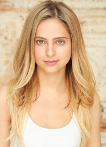 Isabella Charlton