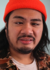 Dan Ramos