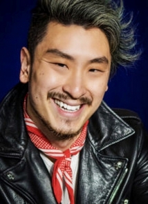 William Cheng