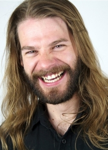 Stephen Holleman