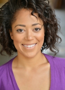 Courtney Banks