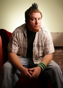 Curt Fletcher