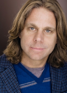 Greg Buckman