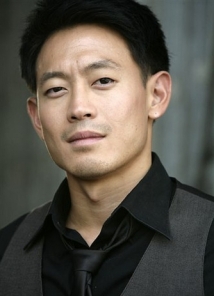George Wang