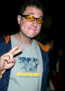 Barry Sobel