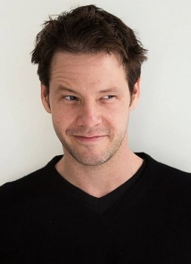 Ike Barinholtz