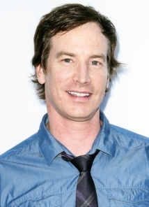 Rob Huebel