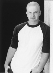 Kevin Flynn