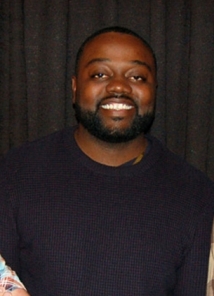 Donald George