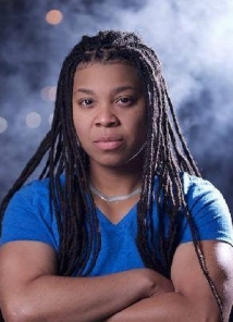 Punkie Johnson