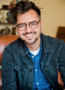 Elliott Morgan
