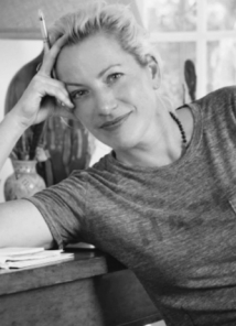 Christine King