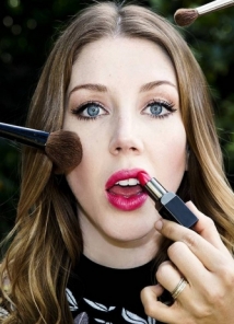 Katherine Ryan