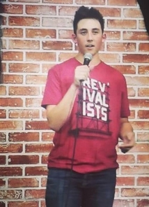 Ethan Howard