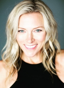 Jody Carlson
