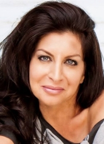 Tammy Pescatelli