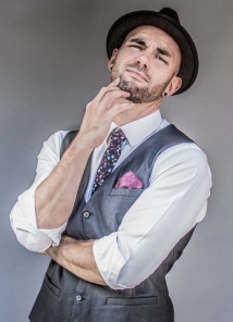 Zak Johnson
