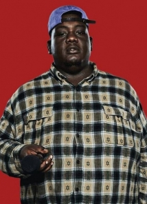 Teddy Ray