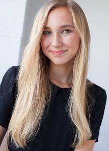 Ava Frye