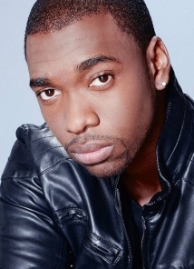 Jay Pharoah
