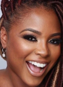 Torrei Hart