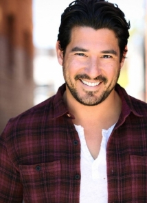 Derek Alvarado