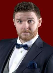 Ross Browne
