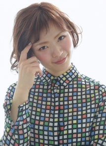 Kaori