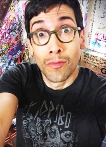 Mattio Martinez