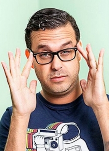 Joe DeRosa