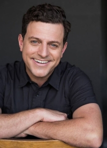 Chris Fairbanks