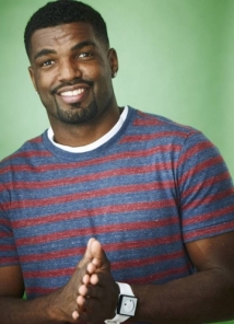 Jared Campbell