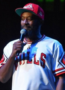 Karlous Miller