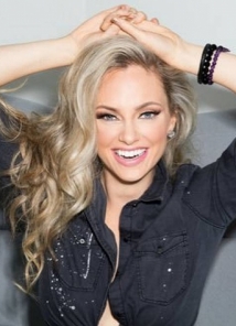 Nicole Arbour