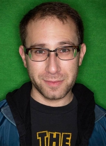 Louis Katz