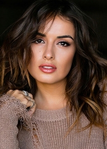 Vannessa Vasquez