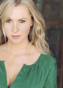 Sara Sanderson