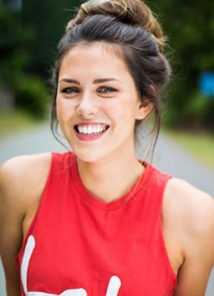 Jenna Carley