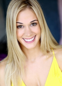 Lauren Compton