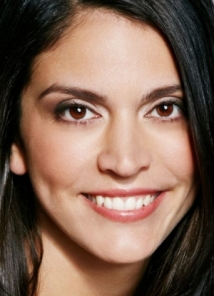 Cecily Strong