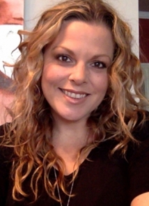 Kelly Brown