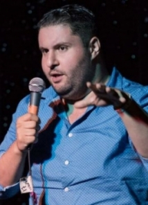 Nick Hannah