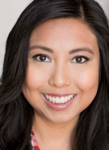 Rosie Tran