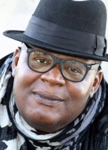 Wayne 'Biggweezy' Brown